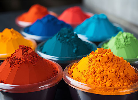 Other Chemicals