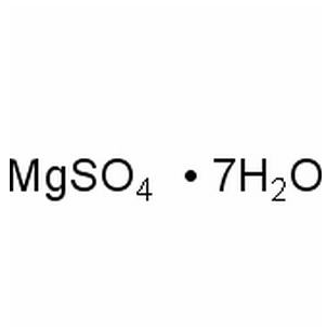 Magnesium sulfate CAS 10034-99-8