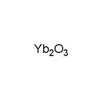 Ytterbium(III) oxide CAS 1314-37-0