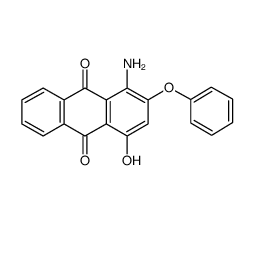 Disperse Red 60 CAS 17418-58-5 (70956-30-8;12223-37-9)