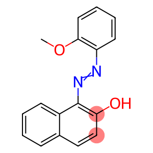 Solvent Red 1 CAS 1229-55-6