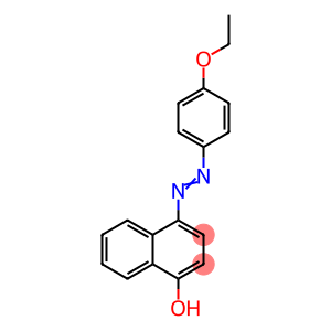 Solvent Red 3 CAS 6535-42-8