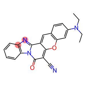 Solvent Red 196 CAS 52372-36-8