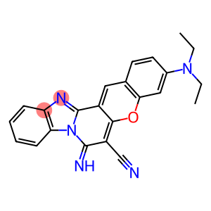 Solvent Red 197 CAS 52372-39-1