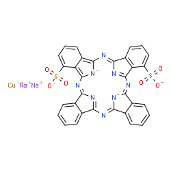 Solvent Blue 38 CAS 1328-51-4
