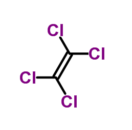 Tetrachloroethylene CAS 127-18-4