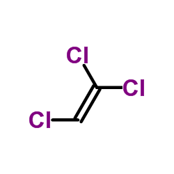 Trichloroethylene CAS 79-01-6