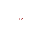 Hydrogen bromide CAS 10035-10-6