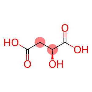 L(-)-Malic acid CAS 97-67-6