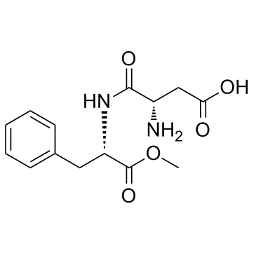 Aspartame CAS 22839-47-0