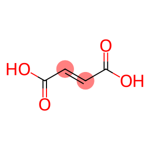 Fumaric acid CAS 110-17-8