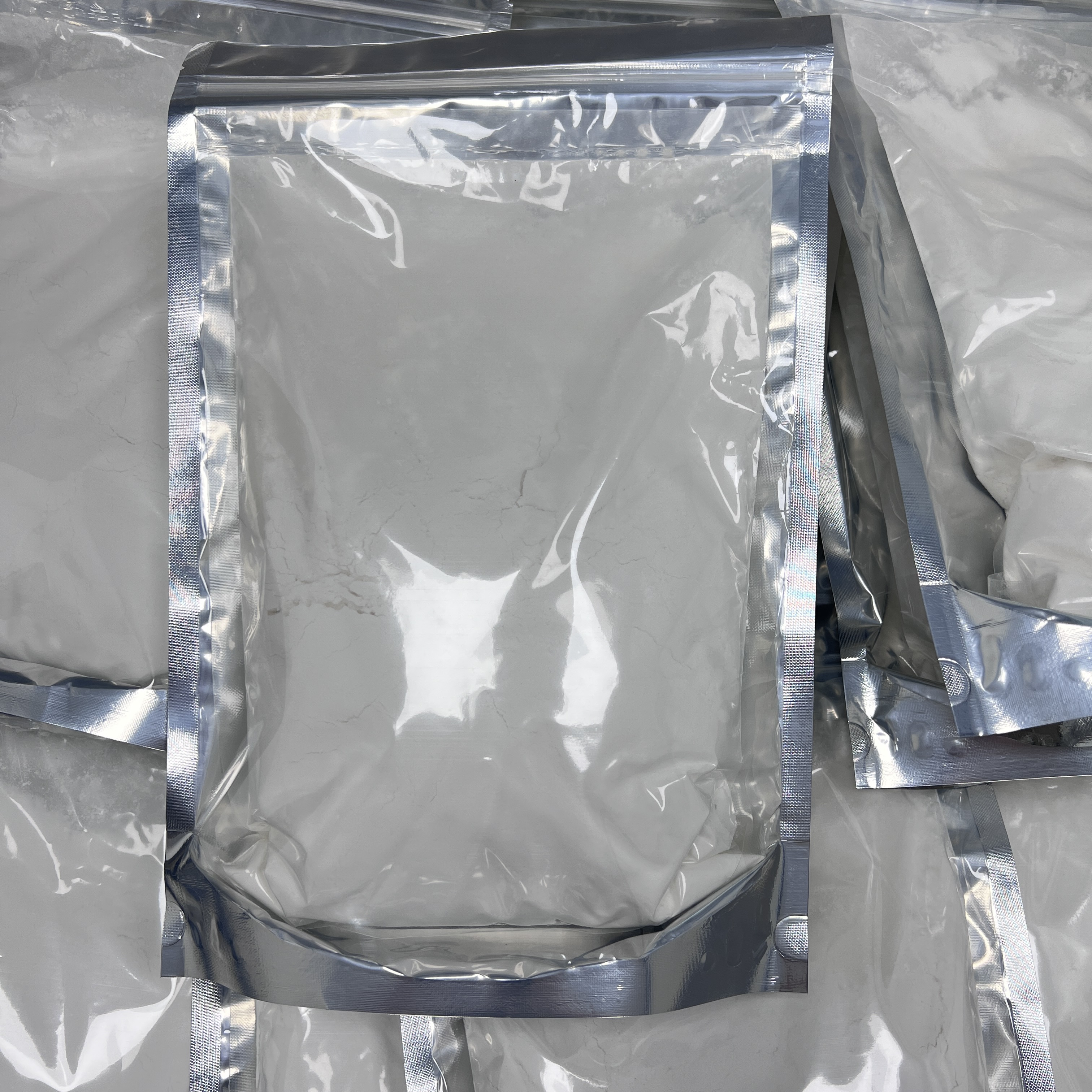 5-Aminosalicylic acid CAS 89-57-6
