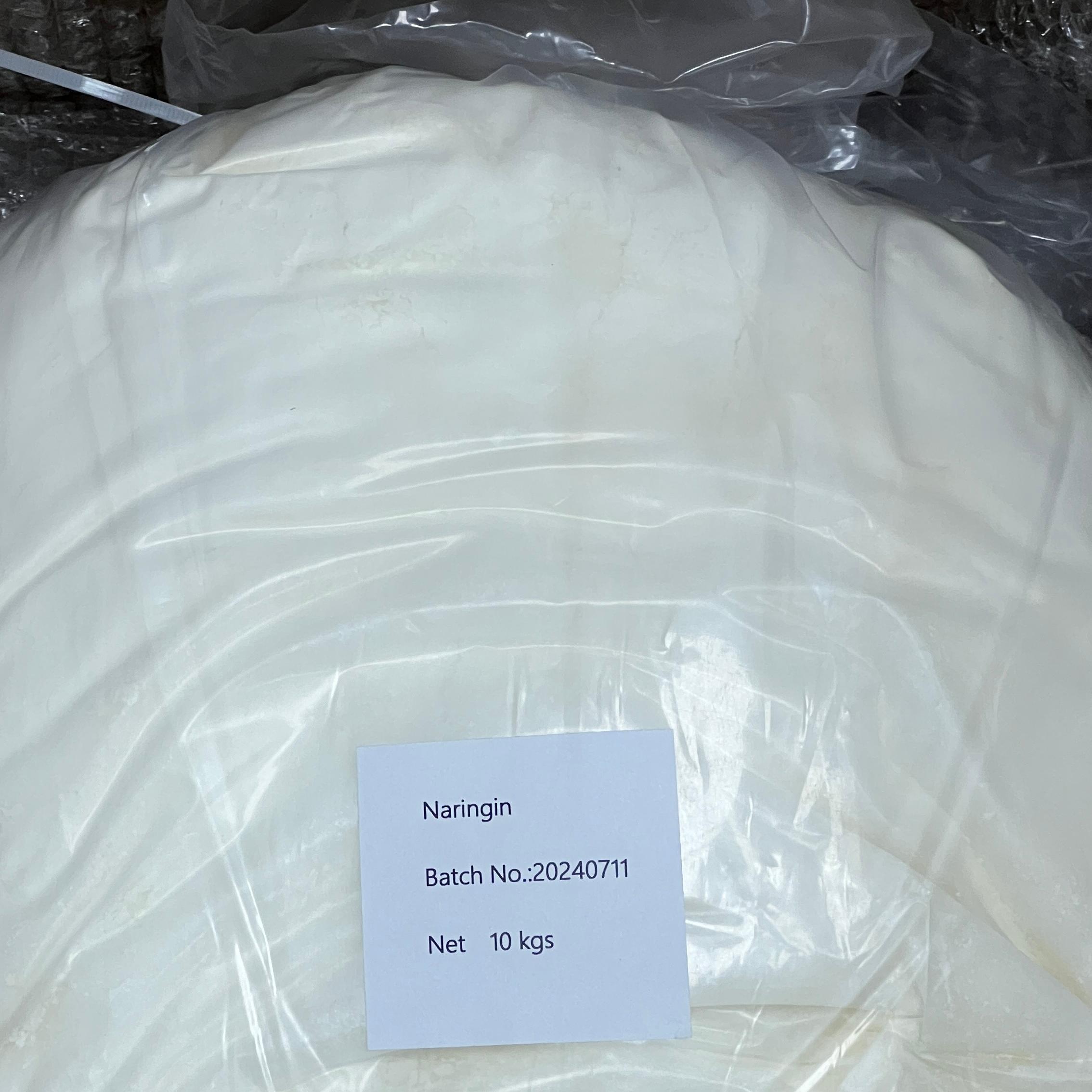 Naringin CAS 10236-47-2