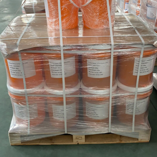 Dexpanthenol CAS 81-13-0