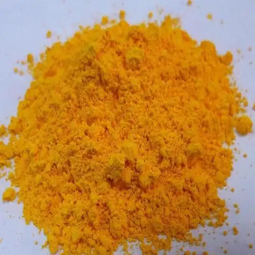 Solvent Yellow 47 CAS 12227-04-2