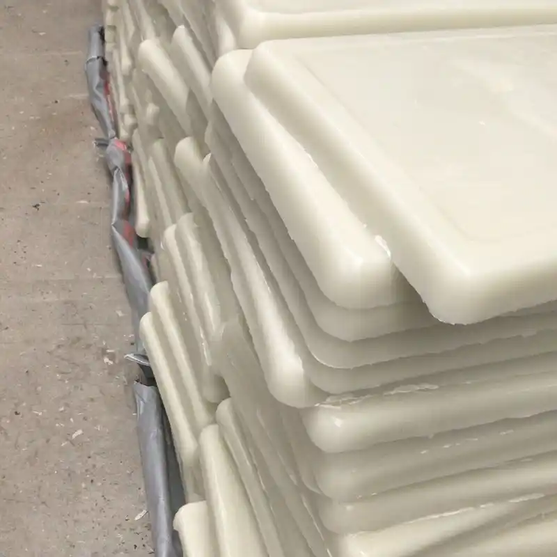 Paraffin wax CAS 8002-74-2 (12704-91-5)