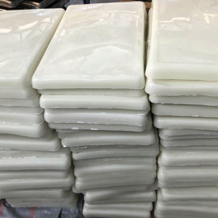 Hydrocarbon waxes, microcrystalline CAS 63231-60-7