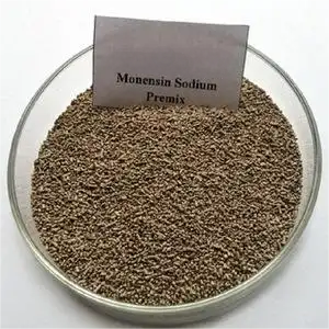 Monensin Premix CAS 17090-79-8 