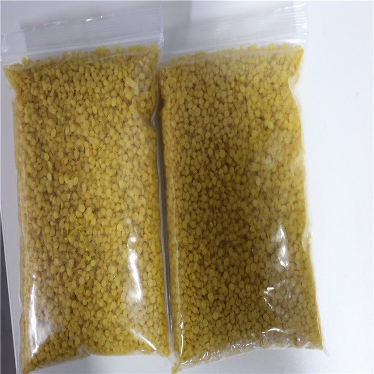 Beeswax CAS 8012-89-3 (8006-40-4)
