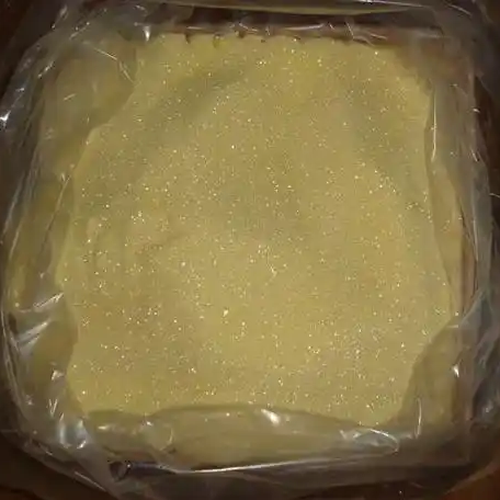 Potassium ferrocyanide trihydrate CAS 14459-95-1