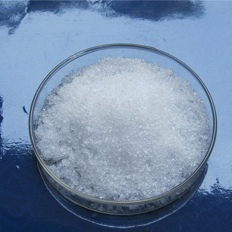 Strontium chloride hexahydrate CAS 10025-70-4