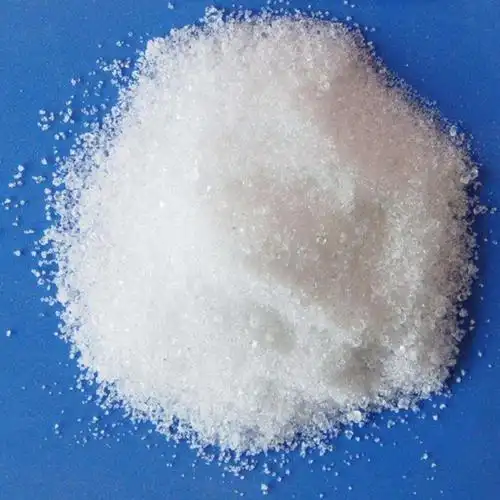Succinic acid CAS 110-15-6