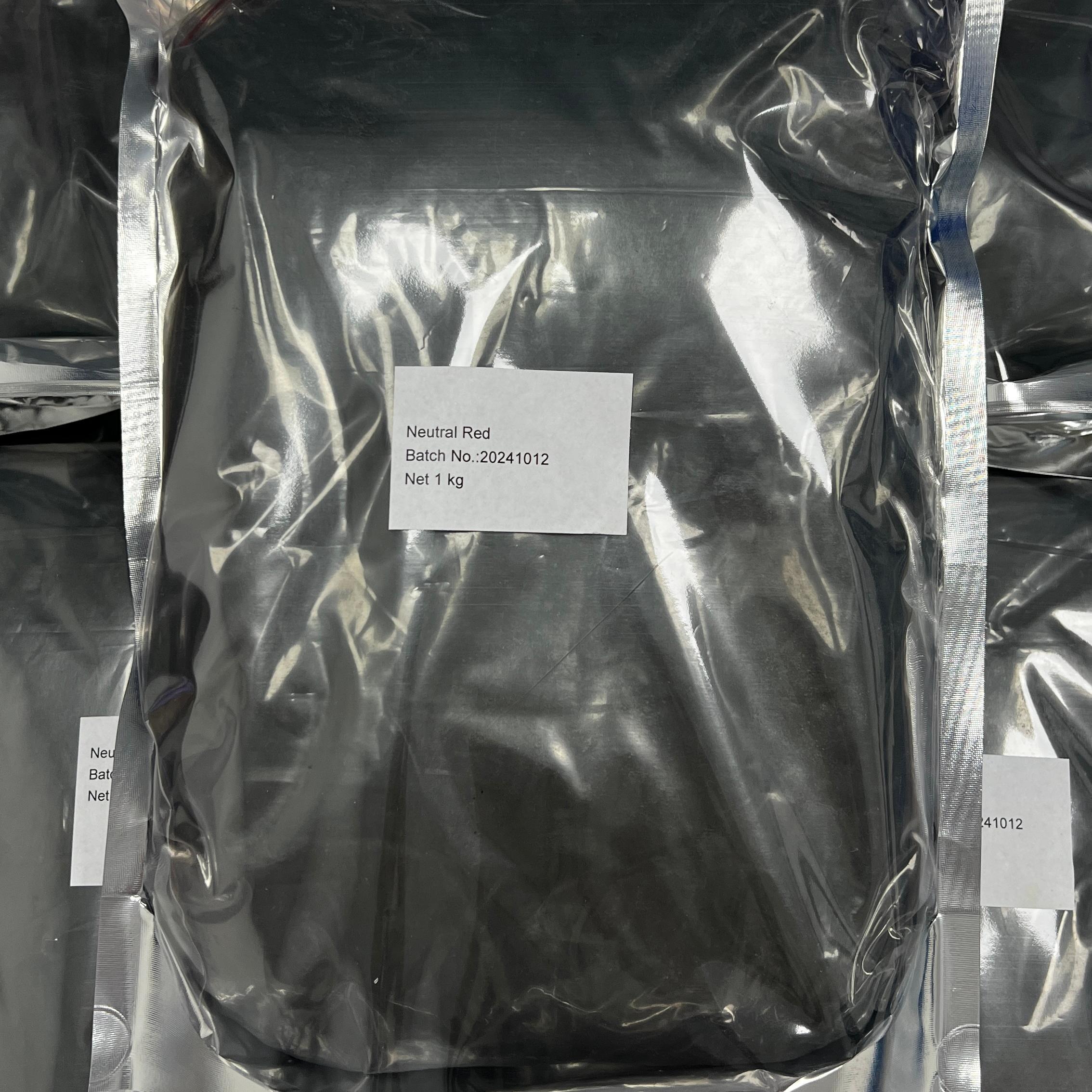 Basic Red 5 CAS 553-24-2