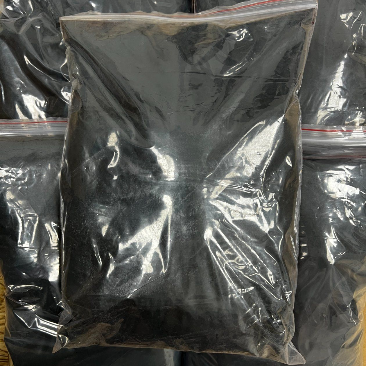Mordant Black 17 CAS 2538-85-4