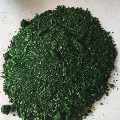 Malachite Green CAS 569-64-2