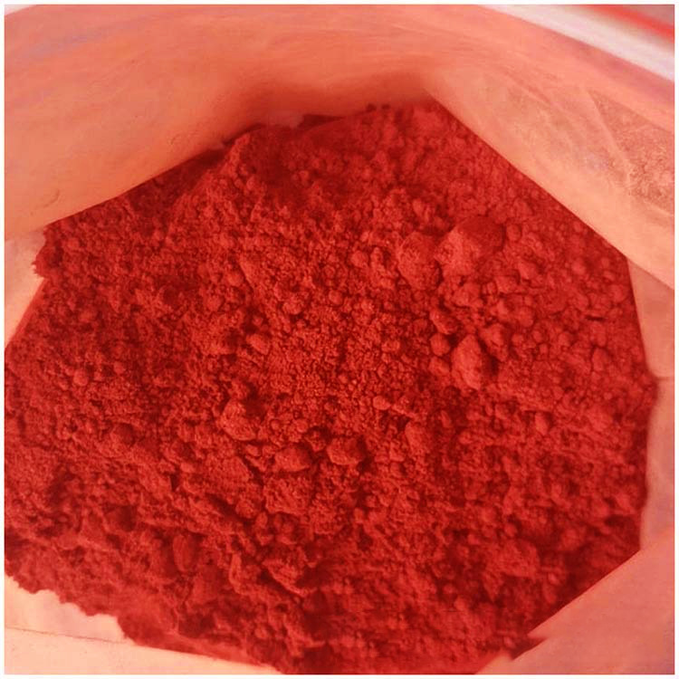 Solvent Red 24 CAS 85-83-6
