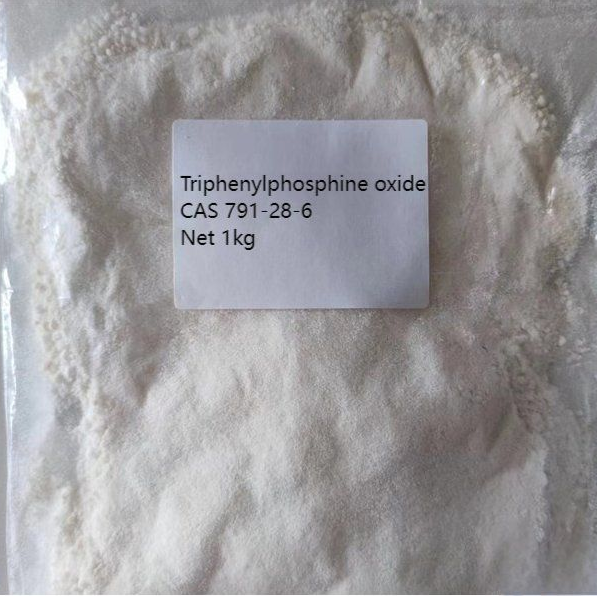 Triphenylphosphine oxide CAS 791-28-6