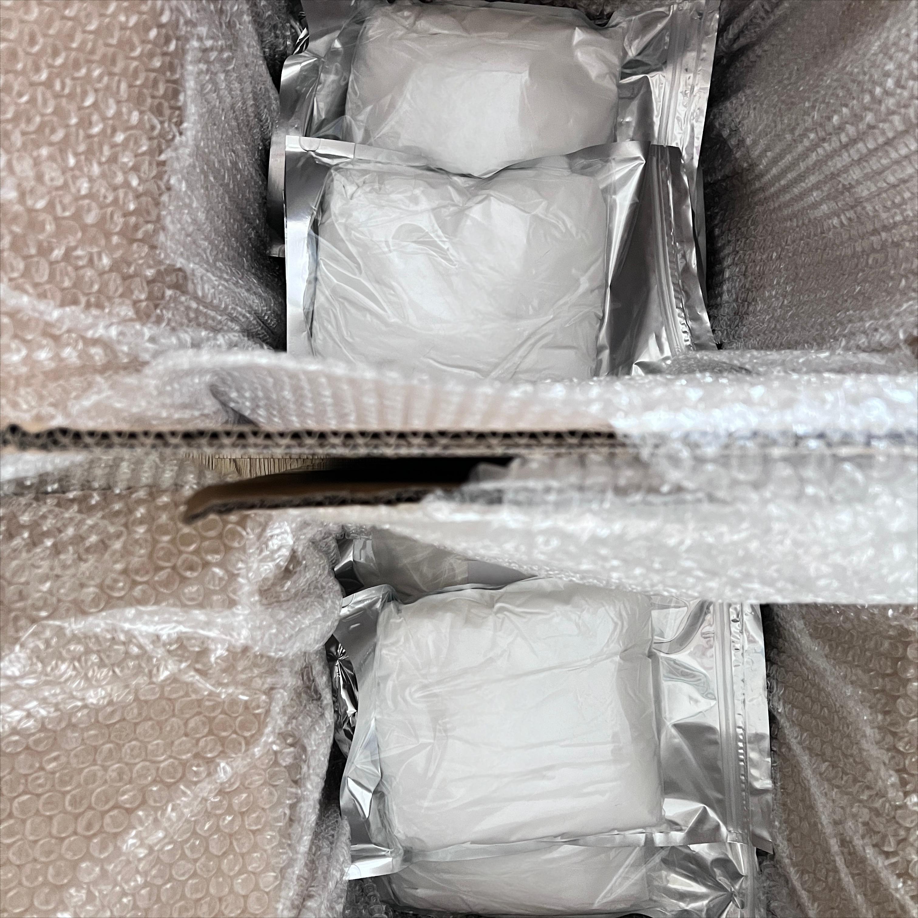 2,6-Pyridinedicarboxylic acid CAS 499-83-2