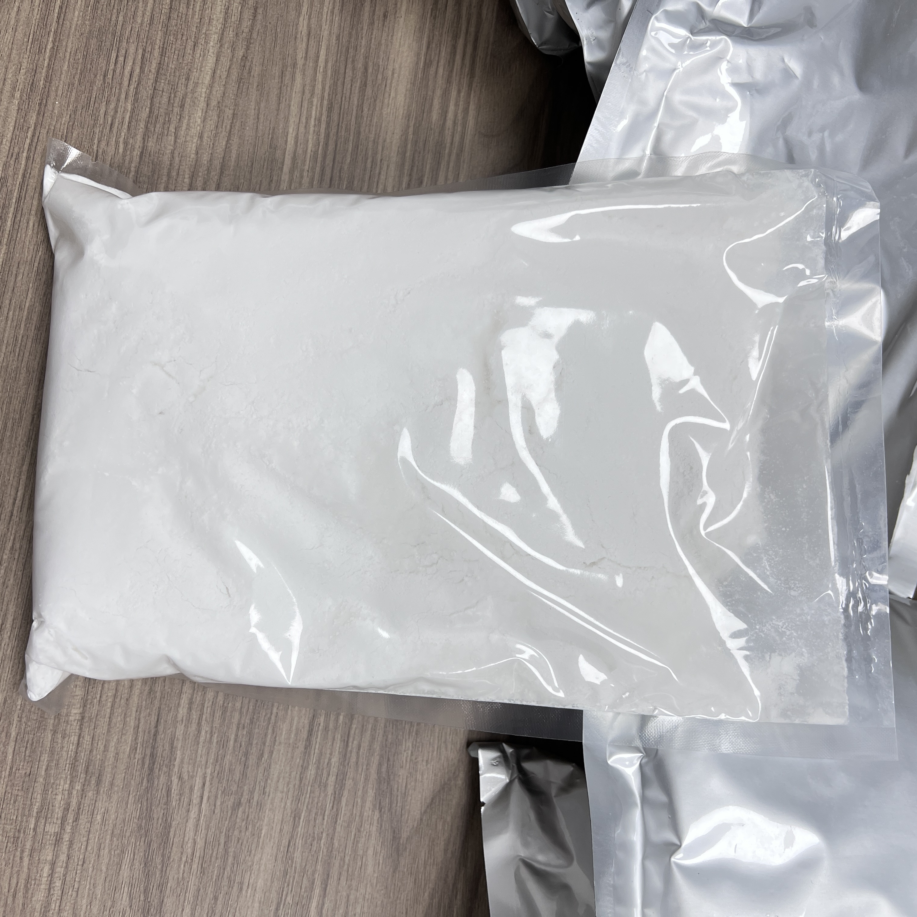 L-Cysteine CAS 52-90-4