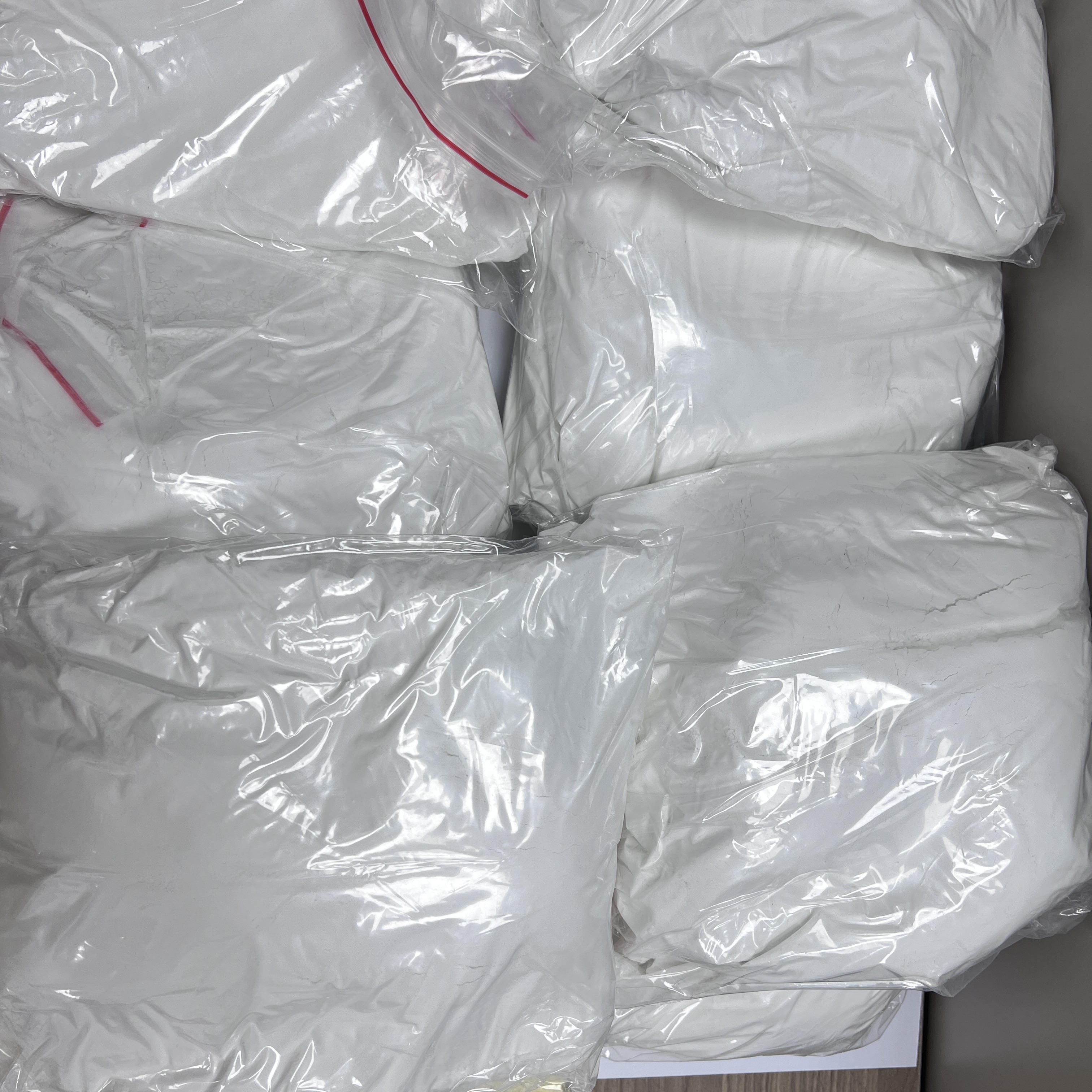 Iminodiacetic acid CAS 142-73-4