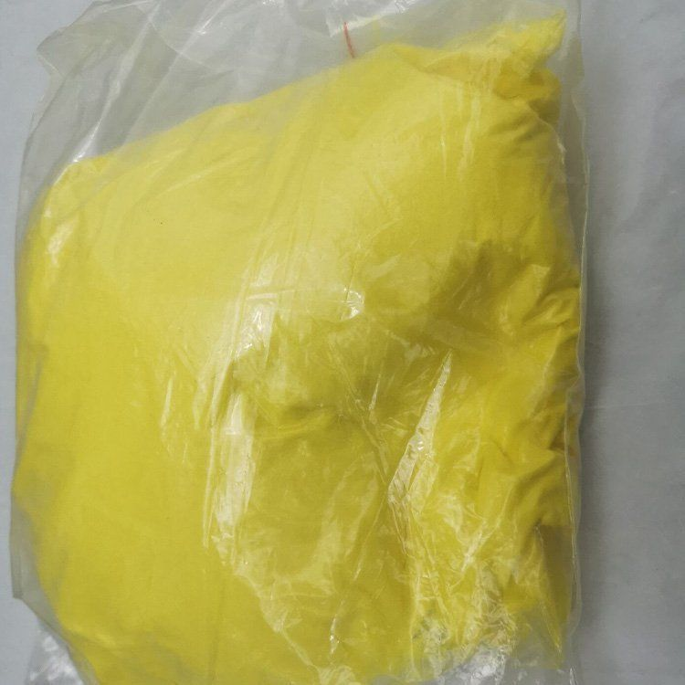 Luteolin CAS 491-70-3