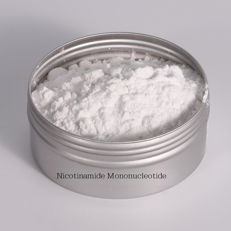 Nicotinamide ribonucleotide CAS 1094-61-7