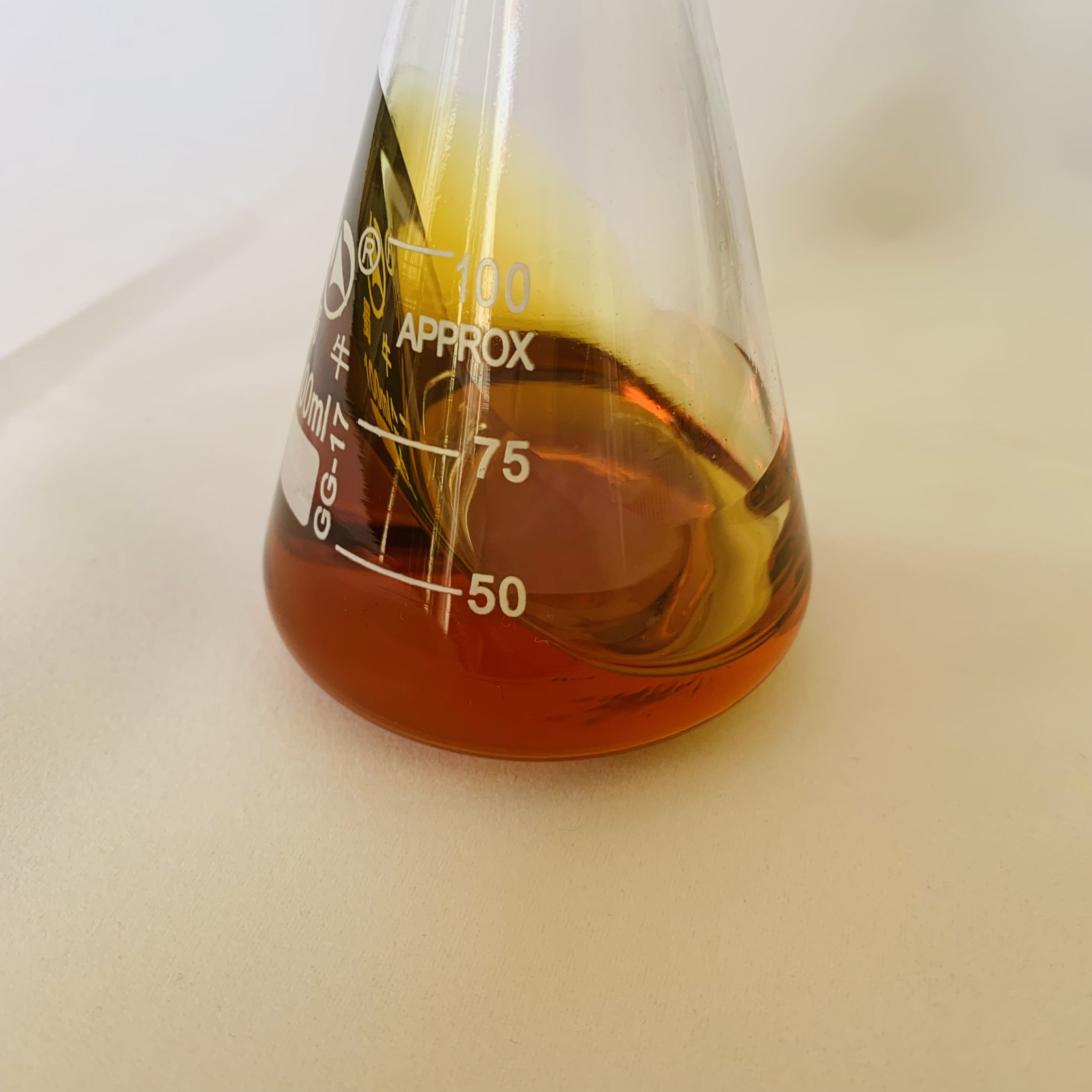 Polyisobutylene-bis-succinimide T154