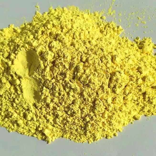 Lead oxide CAS 1317-36-8