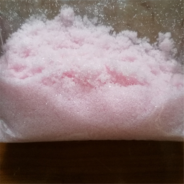 Manganese chloride tetrahydrate CAS 13446-34-9