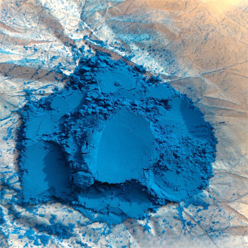 Solvent Blue 5 CAS 1325-86-6
