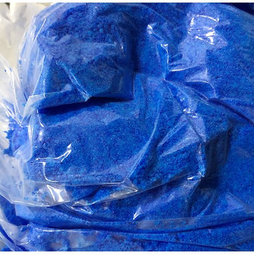 Ketovanadium Sulfate Pentahydrate CAS 12439-96-2