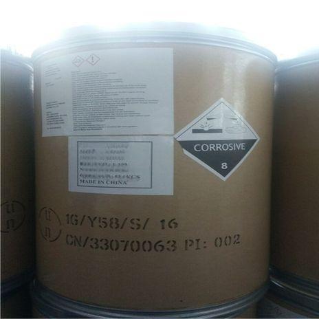 Tosyl chloride CAS 98-59-9