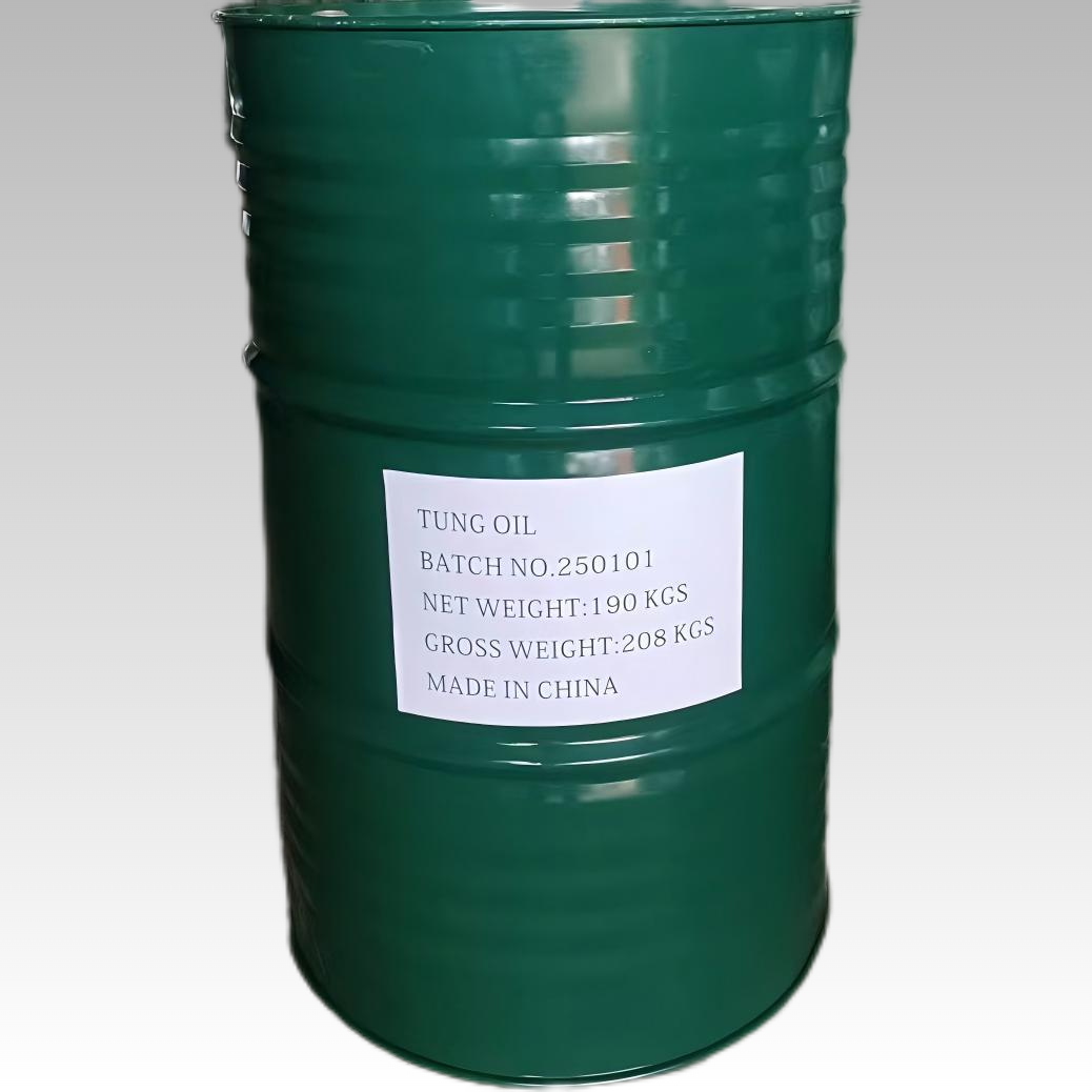 Tung oil CAS 8001-20-5