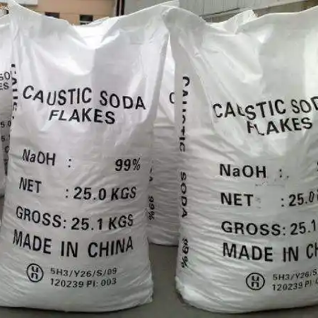 Sodium hydroxide CAS 1310-73-2 NaOH‌