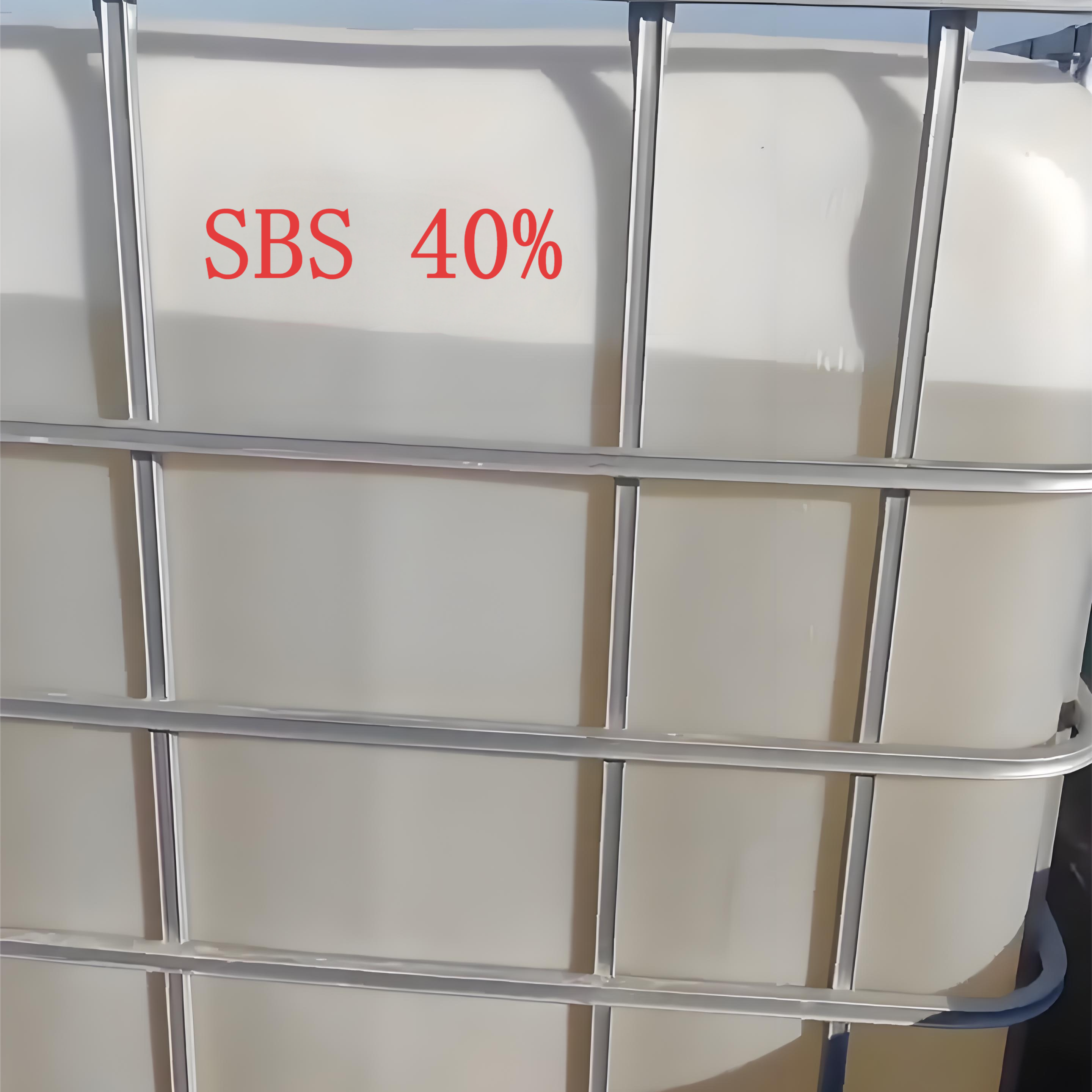 Sodium bisulfite 40% CAS 7631-90-5 SBS 40%