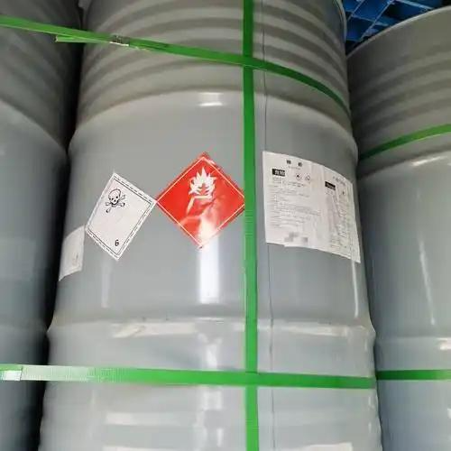 Methanol CAS 67-56-1 Methyl alcohol