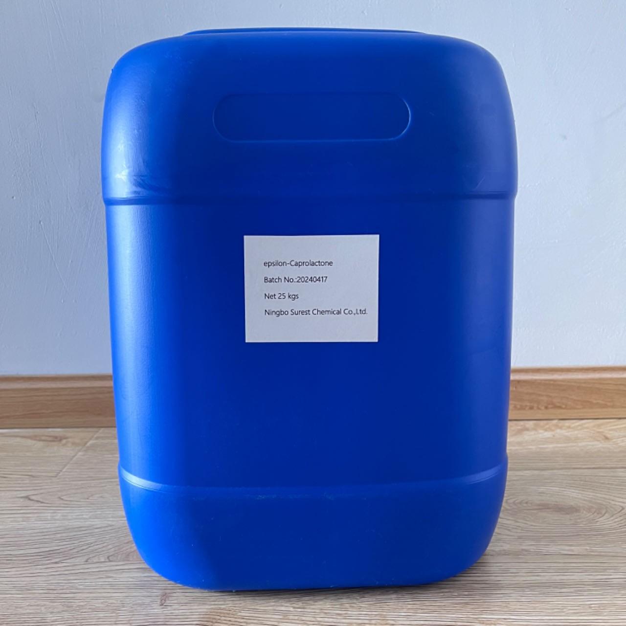 6-Hexanolactone CAS 502-44-3