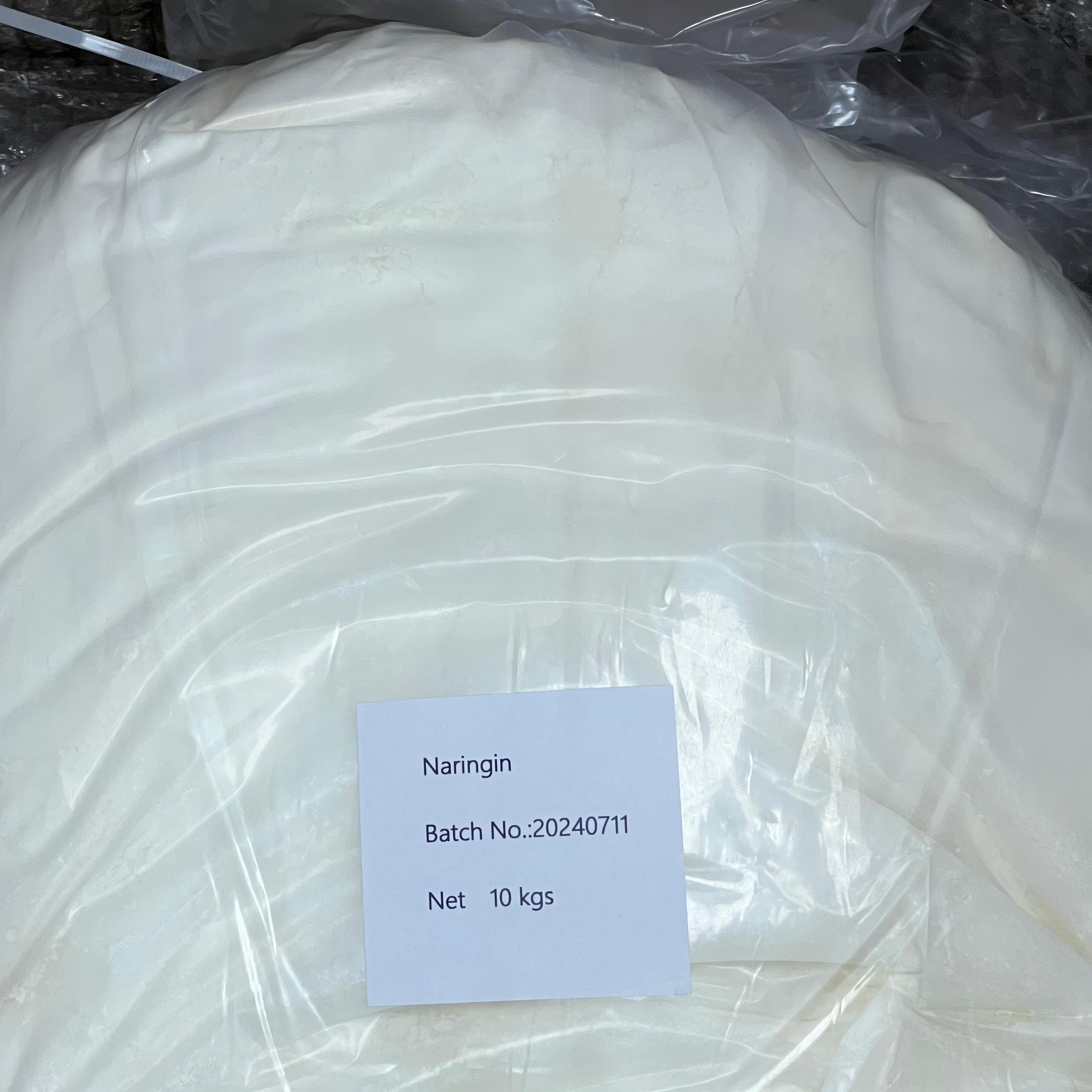 Naringin CAS 10236-47-2