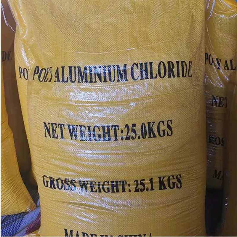 Aluminum chlorohydrate CAS 1327-41-9