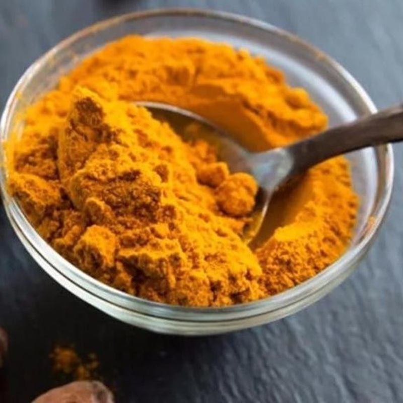 Curcumin CAS 458-37-7